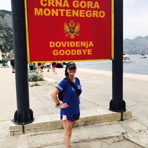 Meet your Posher, April